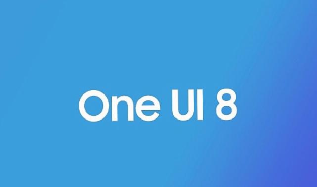 Samsung One UI 8 Beta programının birinci sürümünü yeni Galaxy katlanabilir aygıtlara dağıtacak