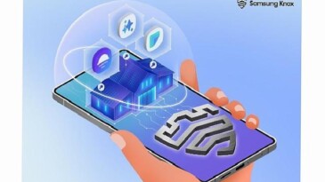Samsung, şahsileştirilmiş taşınabilir yapay zekâ tecrübeleri için geleceğe hazır güvenlik özelliklerini tanıttı