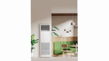 Samsung Salon Tipi Klima ile Geniş Alanlarda Konforlu Serinlik!