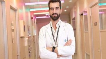 Sanal gerçeklik gözlüğü ile yeme bozukluklarından bağımlılığa yenilikçi dayanak tedavisi mümkün…