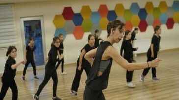 Sanat Dolu Yaz Tatili Başlıyor