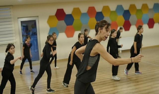 Sanat Dolu Yaz Tatili Başlıyor