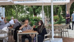 Saygınlar Kulübü’nde saygıdeğer sevda