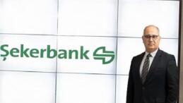 Şekerbank’ta üst seviye atama