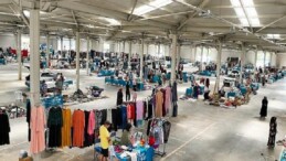 Selçuklu 2. El Pazarı Ekonomik Alışverişin Adresi Olmaya Devam Ediyor