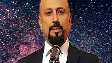 Şenliklerin efendisi