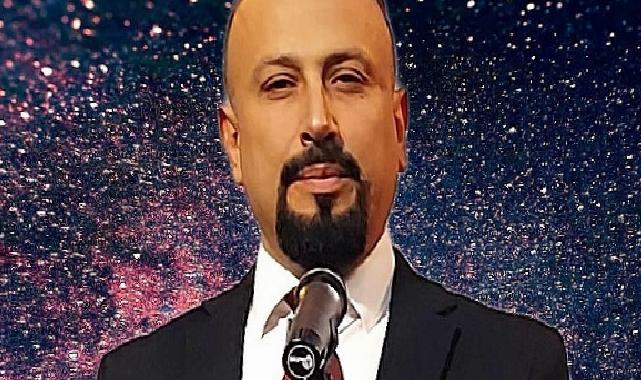 Şenliklerin efendisi