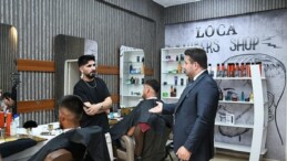 Sevginin, Muhabbetin ve Samimiyetin İsmi Kahramankazan