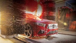 Shell Filo Çözümleri’nden Türkiye’de Bir İlk: Shell Filo Yıkama Kartı