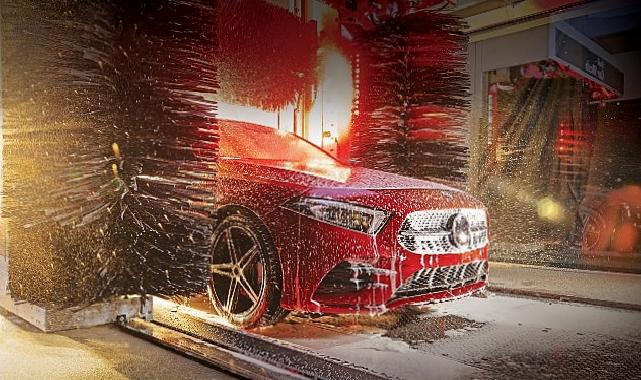 Shell Filo Çözümleri’nden Türkiye’de Bir İlk: Shell Filo Yıkama Kartı