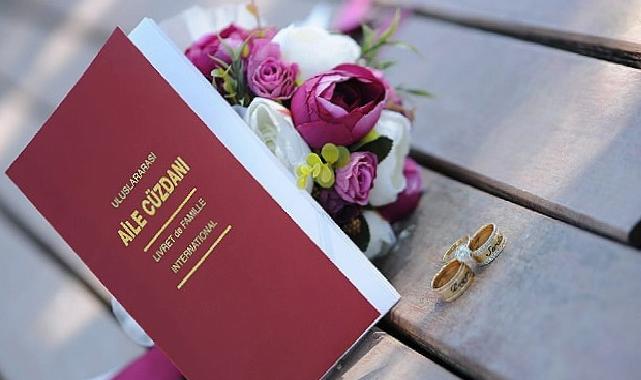 Sivas Belediyesi’nden Yeni Evlenen Çiftlere 20 Bin TL Takviye