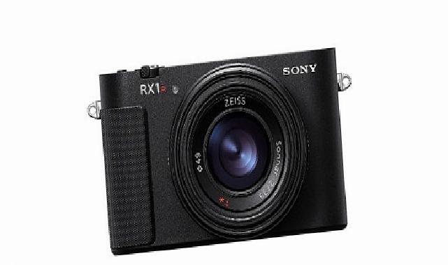Sony, RX1R III Modelini Tanıttı: Vakitsiz Anları Üstün