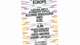 Sound of Europe Şenliği Kalamış’ta