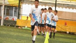 Spor Okullarıyla Dolu Dolu Bir Yaz