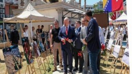 Srebrenitsa Soykırımı Menemen’de unutulmadı