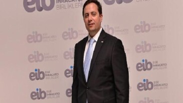 Su eserleri ve hayvansal mamuller kesiminde 24 ihracat şampiyonunun 13’ü Egeli