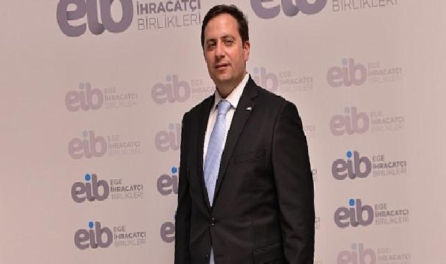 Su eserleri ve hayvansal mamuller kesiminde 24 ihracat şampiyonunun 13’ü Egeli