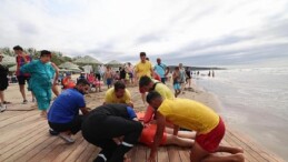 Takımlarımıza itimadın deniz dönemini huzurlu geçirelim