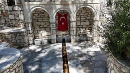 Taşkesiği Mahallesi’ne Kalıcı ve İnançlı İçme Suyu Yatırımı