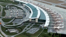 TAV Havalimanları’ndan altı ayda 824 milyon avro ciro