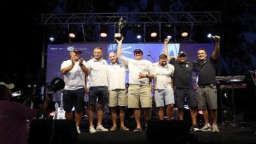 TAYK–AKPA Deniz Kuvvetleri Kupası Sahibini Buldu!