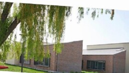 TEGV Van Nirun Şahingiray Eğitim Parkı’na mimari tasarım mükafatı