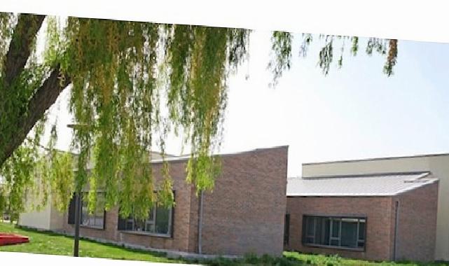 TEGV Van Nirun Şahingiray Eğitim Parkı’na mimari tasarım mükafatı