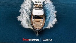 Tekne alım ve satımı artık daha süratli, kolay ve sağlam