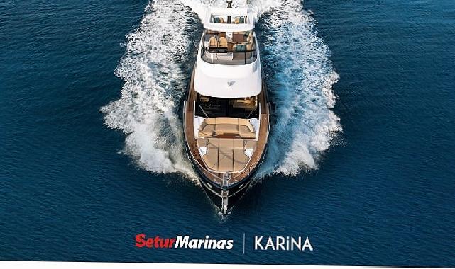 Tekne alım ve satımı artık daha süratli, kolay ve sağlam