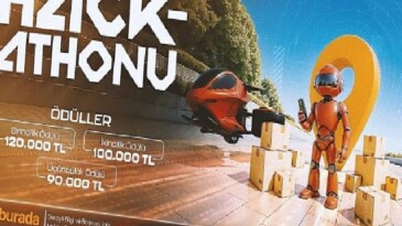 TEKNOFEST Yapay Zeka Takviyeli Adres Çözümleme Hackathon Yarışı Müracaatları Devam Ediyor