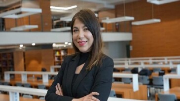 Teknoloji yeni meslekleri ortaya çıkardı