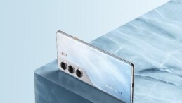 Teknolojinin Tarz Sahibi Telefonu: TECNO CAMON 40 Serisi