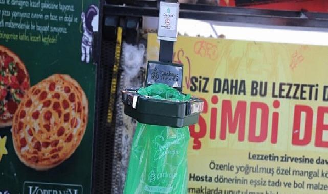 Tertemiz Çankaya İçin Bir Adım Daha