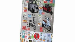 Tiny House ve Elektrikli Araç 24 Temmuz’da A101’de