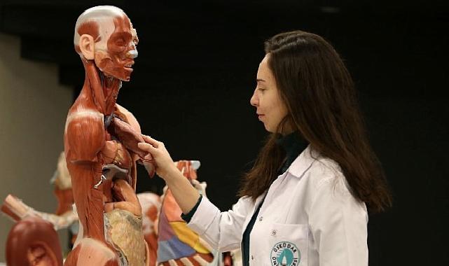 Tıp ve Diş Hekimliği öğrencilerine ezber bozan yan kısım fırsatı!