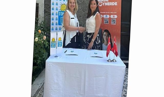 Tohum Otizm Vakfı ve Boyner İş Birliğiyle Otizmli Bireylere İstihdam Dayanağı