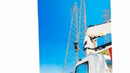 Toroslar EDAŞ, Gaziantep’te Rekor Sıcaklıklarda Elektrik Talebindeki %55 Artışı Yönetti