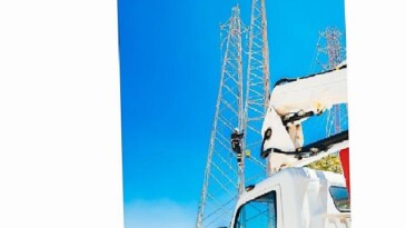 Toroslar EDAŞ, Gaziantep’te Rekor Sıcaklıklarda Elektrik Talebindeki %55 Artışı Yönetti