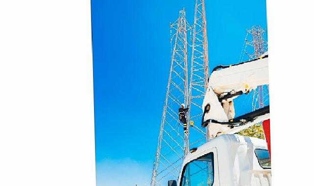 Toroslar EDAŞ, Gaziantep’te Rekor Sıcaklıklarda Elektrik Talebindeki %55 Artışı Yönetti