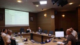 Trafik ve etraf ihlallerine ceza