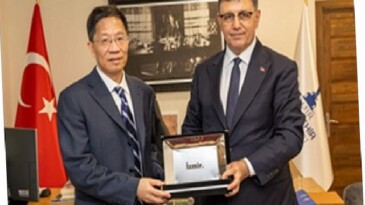 Tugay: Akıllı teknolojiler için iş birliği yapılabilir