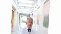 Tüp bebekte takviye yol: eksozom tedavisi