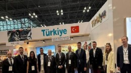 Türk besin ihracatçıları ABD’ye akın etti