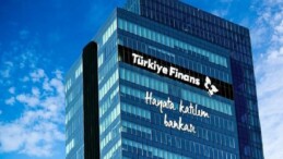 Türkiye Finans’ta üst seviye atama