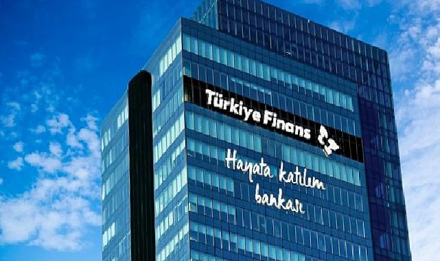 Türkiye Finans’ta üst seviye atama