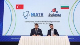 Türkiye ve Bulgaristan Nükleer Güçte Güçlerini Birleştirdi