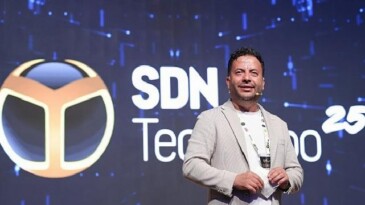 Türkiye’nin en büyük teknoloji buluşması SDN Tech Expo sona erdi