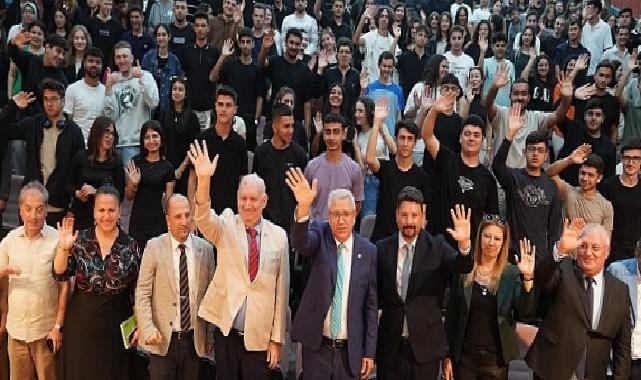 Türkiye’nin öncü ziraat fakültesi yeni mühendis adaylarını bekliyor