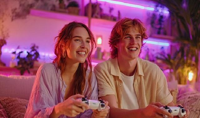 TurkNet’le Oyun Performansında Hudutlar Kalkıyor: Tencent Games ile Stratejik İş Birliği