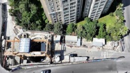 Ümraniye Ataşehir Göztepe Metro Çizgisinde Geri Sayım Sürüyor